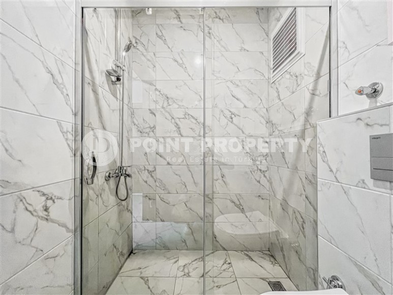 Modern apartment 2+1, with a total area of 75 m2, on the 6th floor in a residential complex, commissioned in 2023-id-8088-photo-9