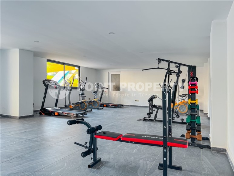 Modern apartment 2+1, with a total area of 75 m2, on the 6th floor in a residential complex, commissioned in 2023-id-8088-photo-12