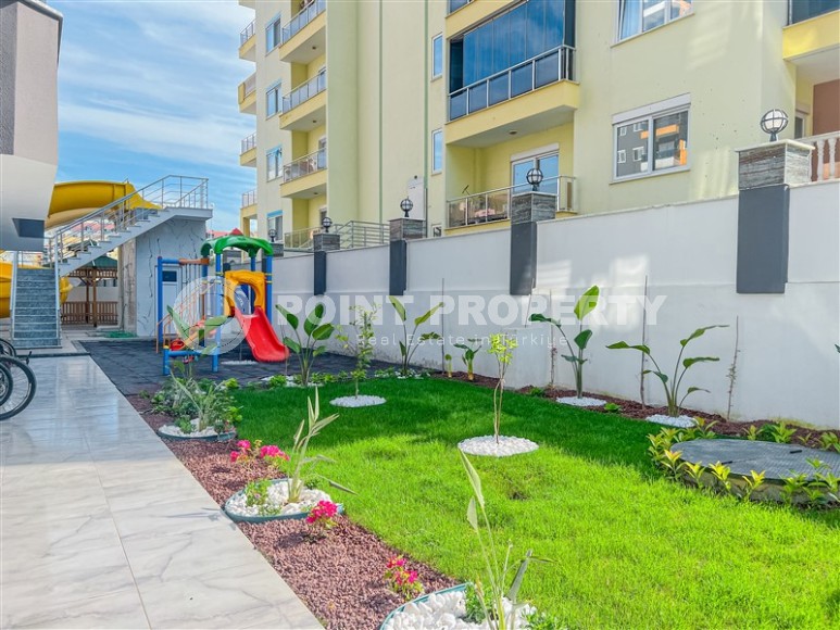 Modern apartment 2+1, with a total area of 75 m2, on the 6th floor in a residential complex, commissioned in 2023-id-8088-photo-16