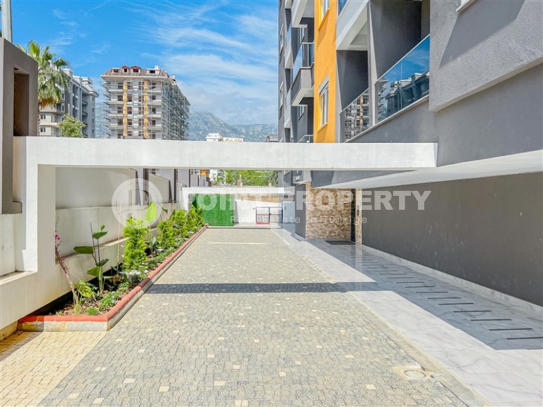 Modern apartment 2+1, with a total area of 75 m2, on the 6th floor in a residential complex, commissioned in 2023-id-8088-photo-17