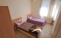 Comfortable apartment with furniture and household appliances 300 meters from the sea, in the center of Mahmutlar-id-8089-photo-3