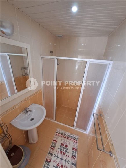 Comfortable apartment with furniture and household appliances 300 meters from the sea, in the center of Mahmutlar-id-8089-photo-10