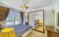 View furnished apartment with two bedrooms, 110m², in Mahmutlar, Alanya-id-1633-photo-7