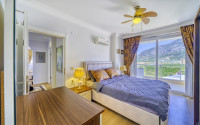 View furnished apartment with two bedrooms, 110m², in Mahmutlar, Alanya-id-1633-photo-8