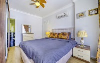 View furnished apartment with two bedrooms, 110m², in Mahmutlar, Alanya-id-1633-photo-10