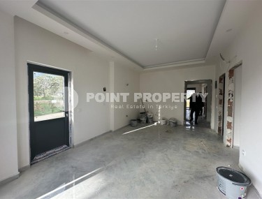 Уютная 1+1 квартира в новом комплексе, Оба, Аланья-id-8092-photo-5