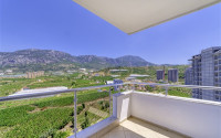 View furnished apartment with two bedrooms, 110m², in Mahmutlar, Alanya-id-1633-photo-11