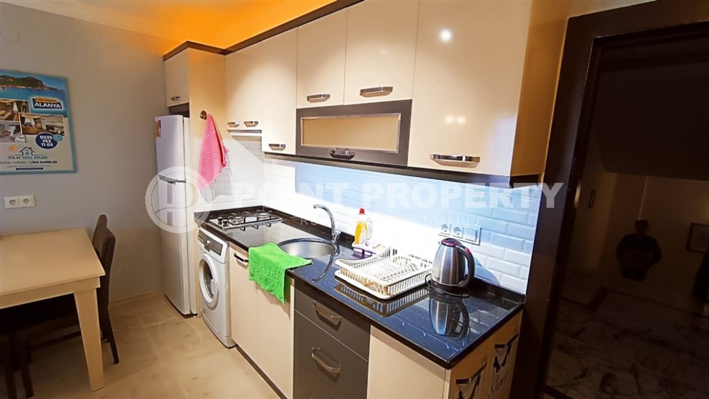 Продажа недвижимости в Алании, Турция!-id-8093-фото-3