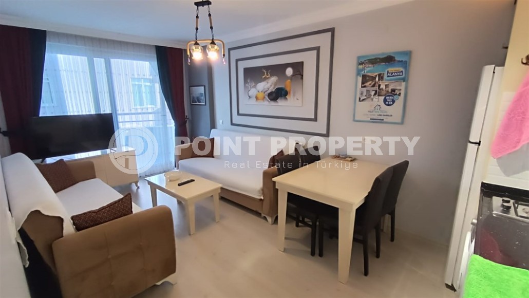 Продажа недвижимости в Алании, Турция!-id-8093-фото-4