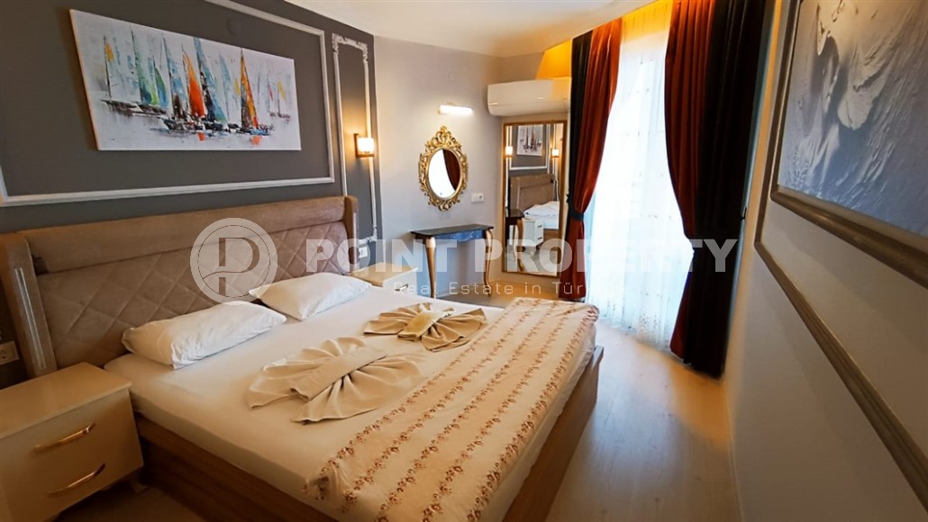 Продажа недвижимости в Алании, Турция!-id-8093-фото-5