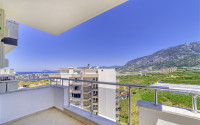 View furnished apartment with two bedrooms, 110m², in Mahmutlar, Alanya-id-1633-photo-12