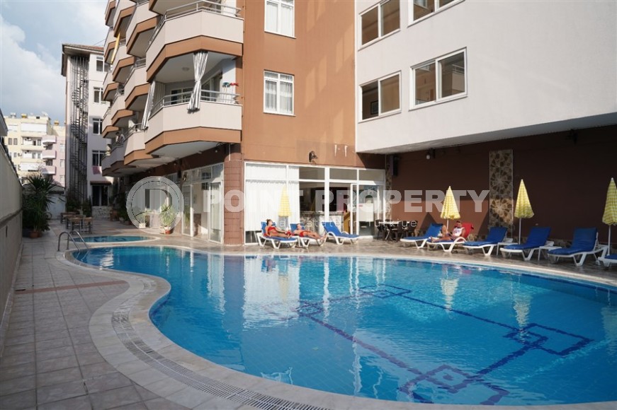 Продажа недвижимости в Алании, Турция!-id-8093-фото-9