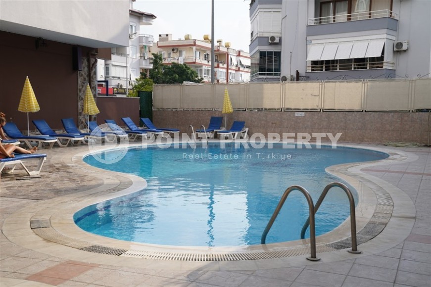 Продажа недвижимости в Алании, Турция!-id-8093-фото-10