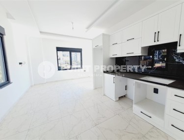 Новая квартира 1+1 в 52 кв.м. в живописном районе Верхняя Оба-id-8094-photo-2