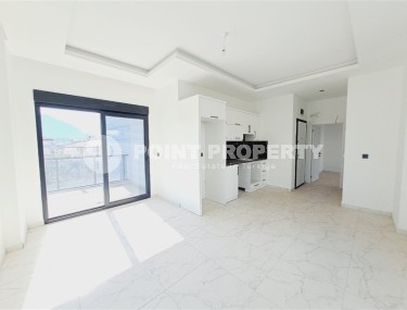 Новая квартира 1+1 в 52 кв.м. в живописном районе Верхняя Оба-id-8094-photo-3