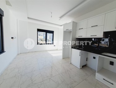 Новая квартира 1+1 в 52 кв.м. в живописном районе Верхняя Оба-id-8094-photo-4