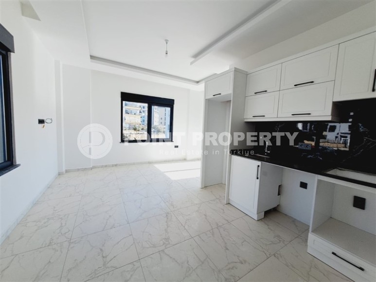 Новая квартира 1+1 в 52 кв.м. в живописном районе Верхняя Оба-id-8094-photo-4