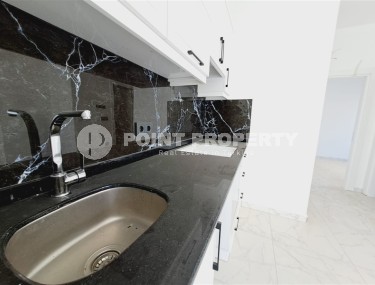 Новая квартира 1+1 в 52 кв.м. в живописном районе Верхняя Оба-id-8094-photo-5