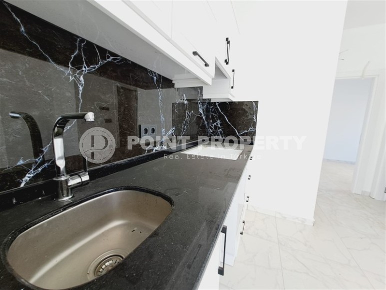 Новая квартира 1+1 в 52 кв.м. в живописном районе Верхняя Оба-id-8094-photo-5