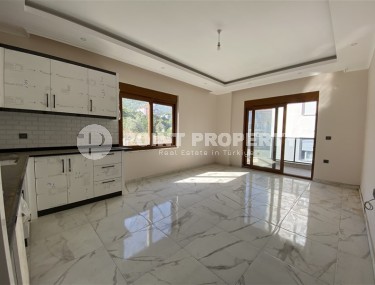 Квартира в Алании 1+1, с видом на горы-id-8095-фото-2