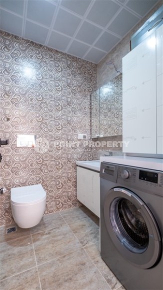 Стильная квартира с современным дизайном в новой резиденции, введенной в эксплуатацию в 2023 году-id-8096-photo-10