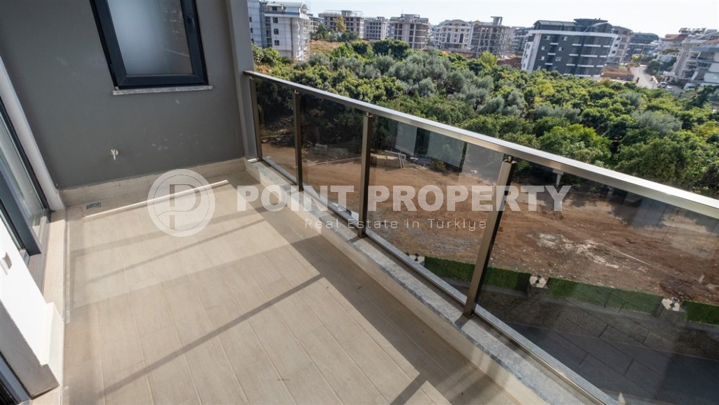 Стильная квартира с современным дизайном в новой резиденции, введенной в эксплуатацию в 2023 году-id-8096-photo-11