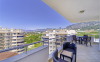 View furnished apartment with two bedrooms, 110m², in Mahmutlar, Alanya-id-1633-photo-17