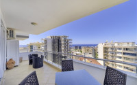 View furnished apartment with two bedrooms, 110m², in Mahmutlar, Alanya-id-1633-photo-18