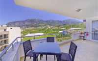 View furnished apartment with two bedrooms, 110m², in Mahmutlar, Alanya-id-1633-photo-20