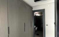 Трехэтажная вилла с бассейном и садовым участком в центре живописного района Аланьи - Авсаллар-id-8099-photo-12