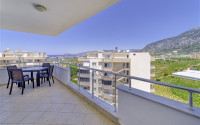 View furnished apartment with two bedrooms, 110m², in Mahmutlar, Alanya-id-1633-photo-21