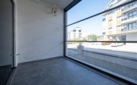 Квартира 1+1, общей площадью 50 м2, на 1-м этаже в новом жилом комплексе, введенном в эксплуатацию в 2024 году-id-8100-фото-9