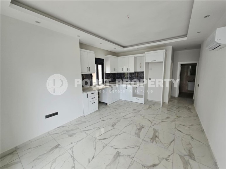Апартаменты в Махмутларе на срочной продаже-id-8102-фото-2
