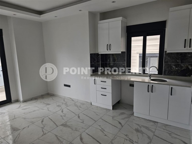 Apartments in Mahmutlar for urgent sale-id-8102-photo-3