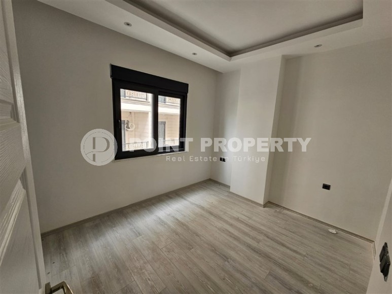 Апартаменты в Махмутларе на срочной продаже-id-8102-фото-4