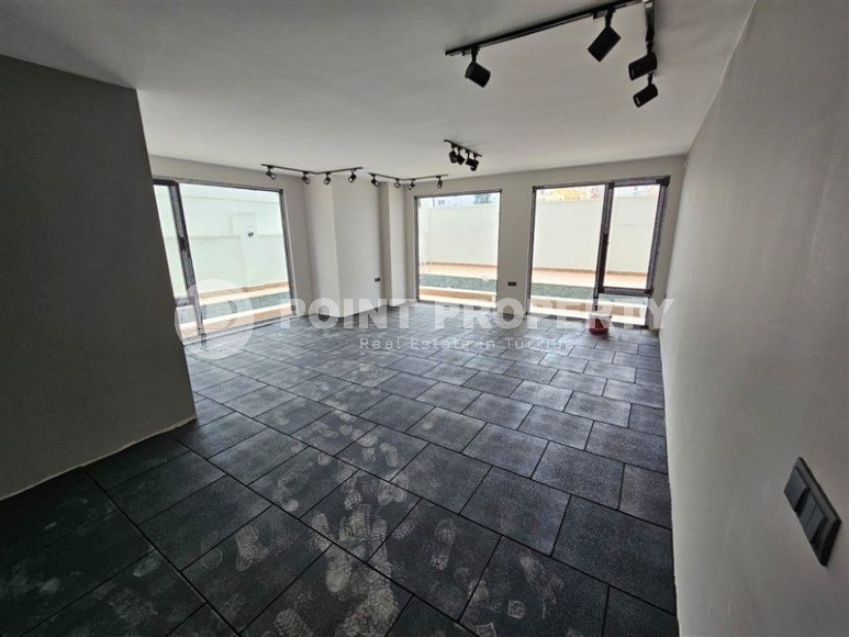 Apartments in Mahmutlar for urgent sale-id-8102-photo-7