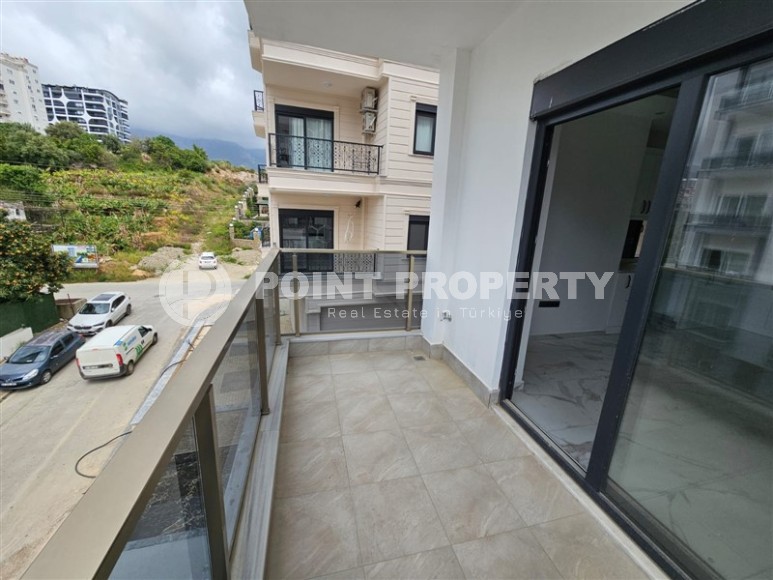 Apartments in Mahmutlar for urgent sale-id-8102-photo-9