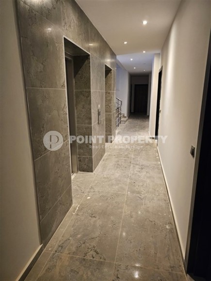 Apartments in Mahmutlar for urgent sale-id-8102-photo-10