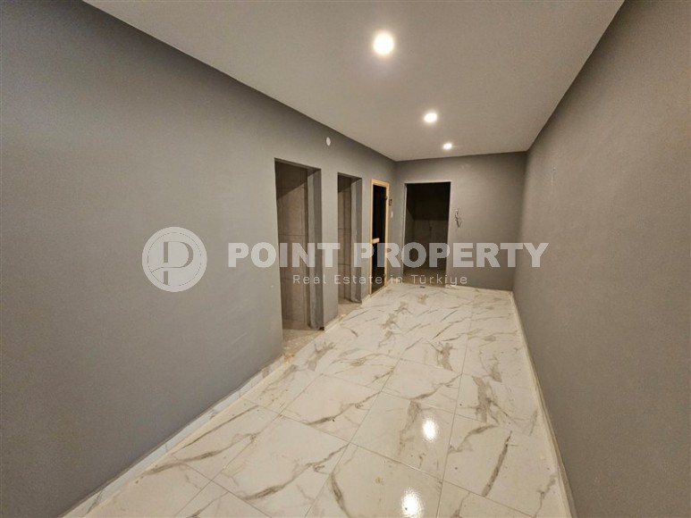 Apartments in Mahmutlar for urgent sale-id-8102-photo-11