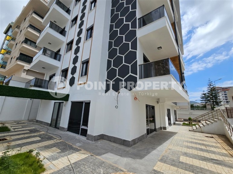Apartments in Mahmutlar for urgent sale-id-8102-photo-13