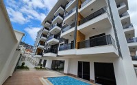 Apartments in Mahmutlar for urgent sale-id-8102-photo-14