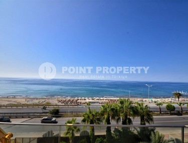 Продажа уникальной квартиры в Махмутларе, Алания!-id-8106-фото-1