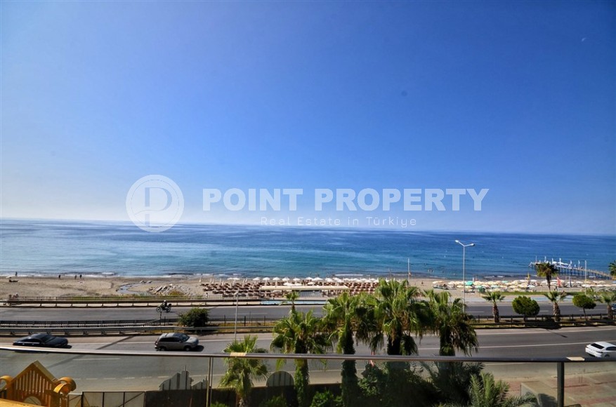 Unique apartment for sale in Mahmutlar, Alanya!-id-8106-photo-1