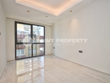 Продажа уникальной квартиры в Махмутларе, Алания!-id-8106-фото-2