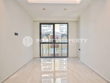 Продажа уникальной квартиры в Махмутларе, Алания!-id-8106-фото-3