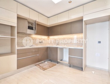 Продажа уникальной квартиры в Махмутларе, Алания!-id-8106-фото-4