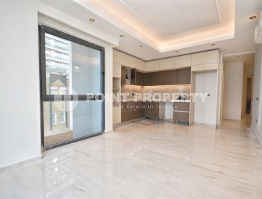 Продажа уникальной квартиры в Махмутларе, Алания!-id-8106-фото-5