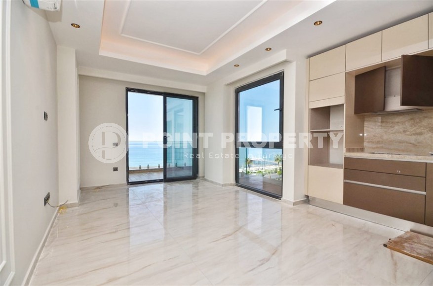 Продажа уникальной квартиры в Махмутларе, Алания!-id-8106-фото-6