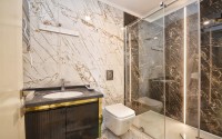 Unique apartment for sale in Mahmutlar, Alanya!-id-8106-photo-10