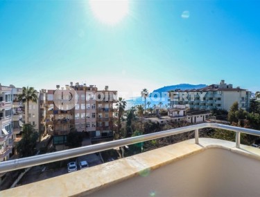 Продажа квартиры в самом сердце Алании!-id-8107-фото-1